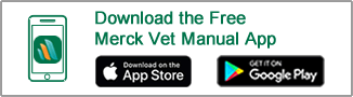 Download the free Merck Vet Manual App 