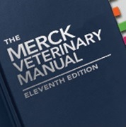 Merck Veterinary Manual